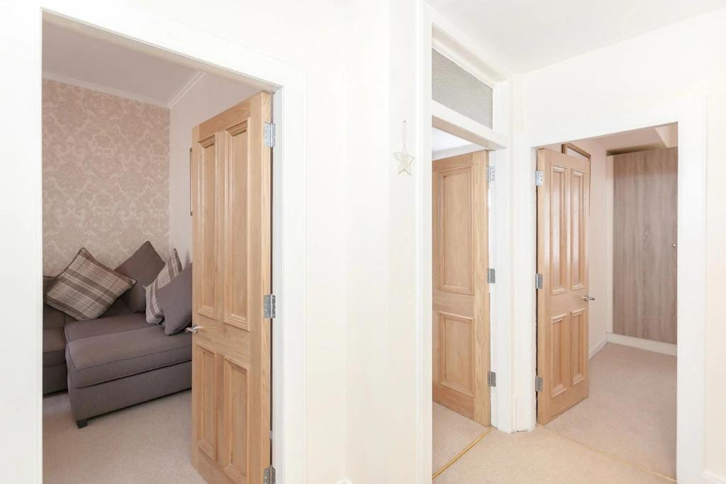 Appartement Stunning Flat - Royal Mile Near Edinburgh Castle With Wifi Extérieur photo